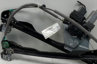 Leve vitre electrique avant droit FORD FOCUS 1 Photo n°1