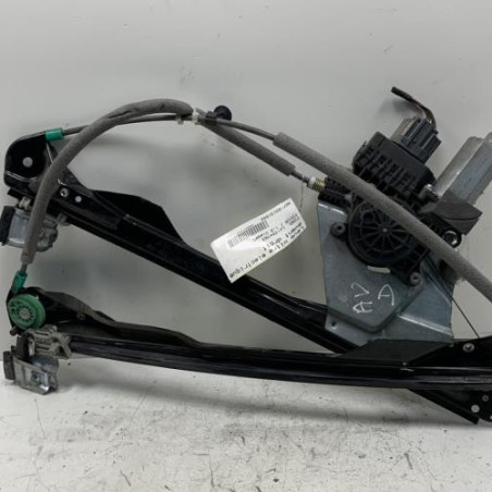 Leve vitre electrique avant droit FORD FOCUS 1 Photo n°1