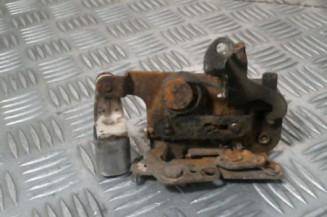 Serrure avant gauche CITROEN VISA