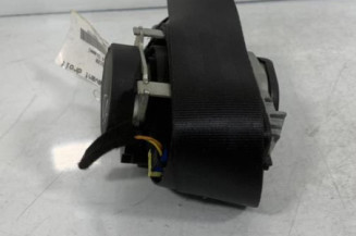 Pretensionneur de ceinture avant droit PEUGEOT 207