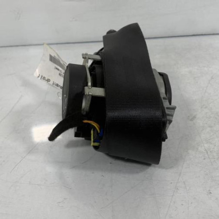 Pretensionneur de ceinture avant droit PEUGEOT 207