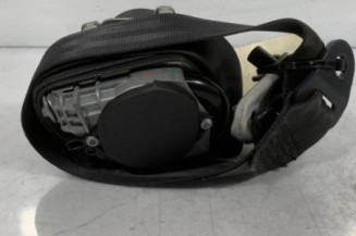 Pretensionneur de ceinture avant droit PEUGEOT 207