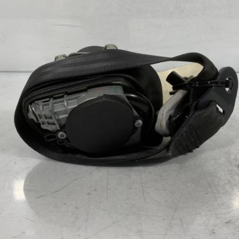 Pretensionneur de ceinture avant droit PEUGEOT 207 Photo n°3