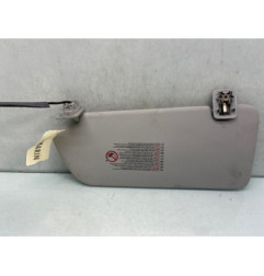 Pare soleil droit PEUGEOT 308 1 Photo n°1