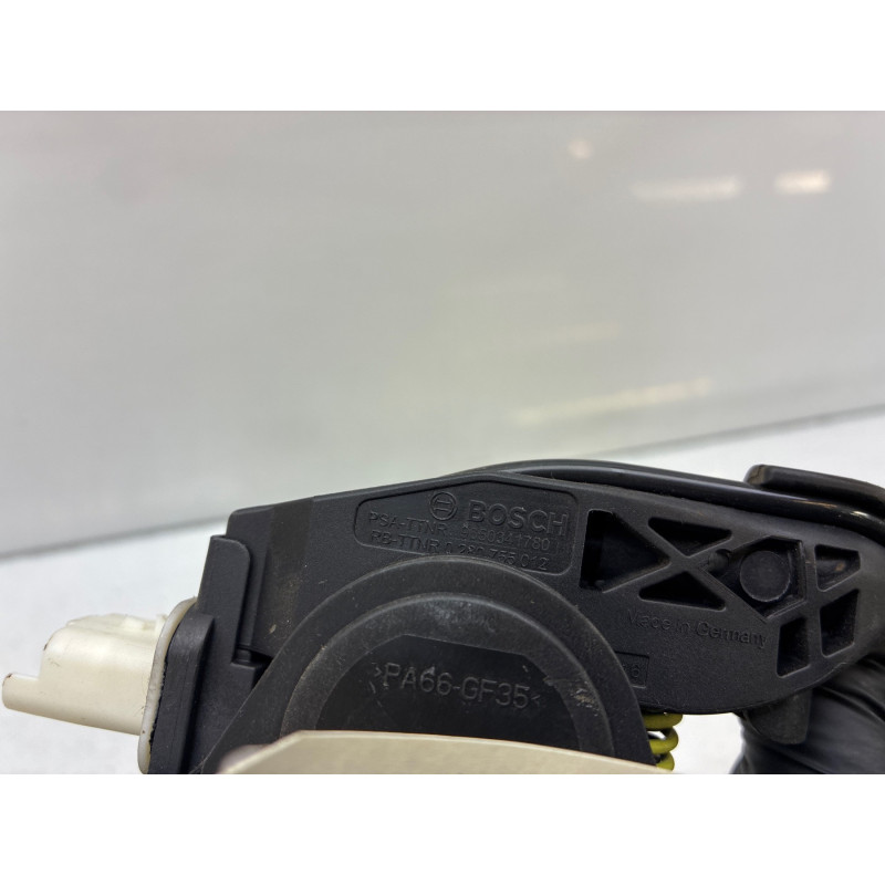 Pedale d'accelerateur CITROEN C5 1 Photo n°4