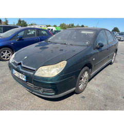 Pedale d'accelerateur CITROEN C5 1