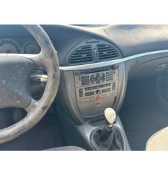 Pedale d'accelerateur CITROEN C5 1