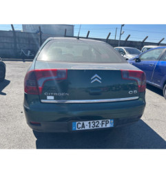 Pedale d'accelerateur CITROEN C5 1