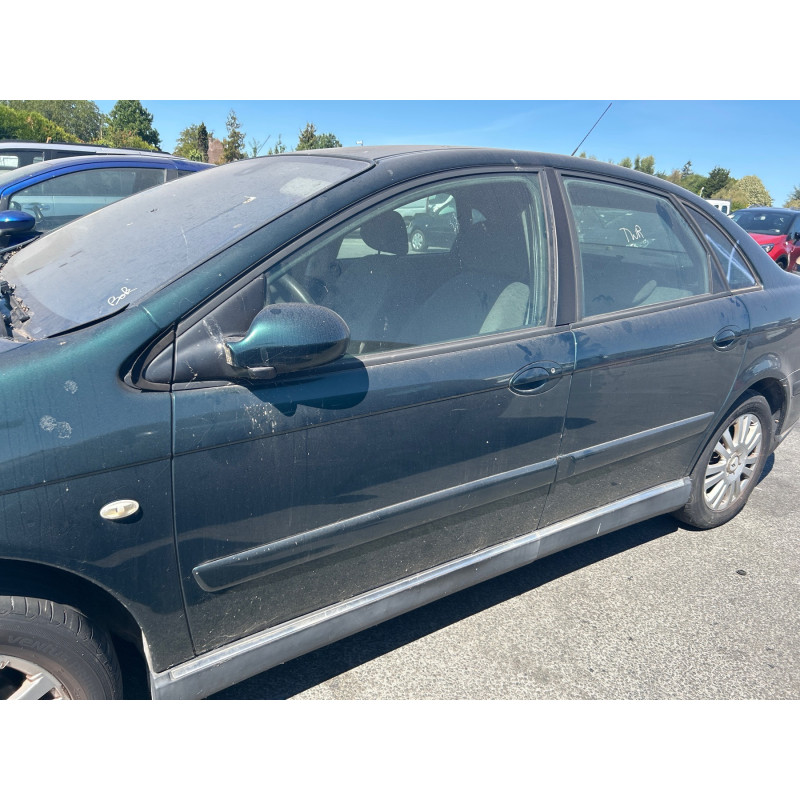 Pedale d'accelerateur CITROEN C5 1 Photo n°17