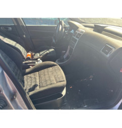 Pare soleil gauche PEUGEOT 307