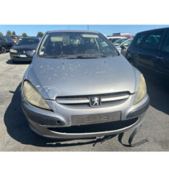 Pare soleil gauche PEUGEOT 307