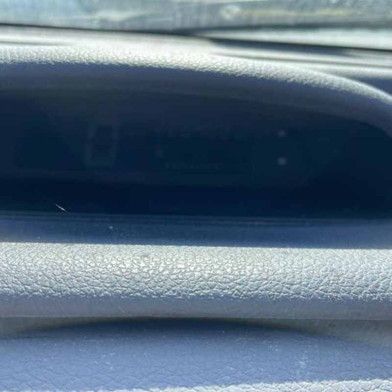Pare soleil gauche RENAULT TWINGO 1 Photo n°12