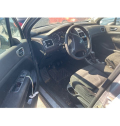 Pare soleil gauche PEUGEOT 307