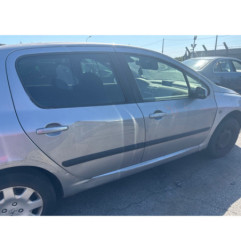 Pare soleil gauche PEUGEOT 307