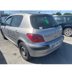 Pare soleil gauche PEUGEOT 307