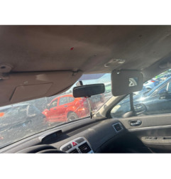 Pare soleil gauche PEUGEOT 307