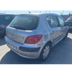 Pare soleil gauche PEUGEOT 307
