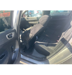 Pare soleil gauche PEUGEOT 307