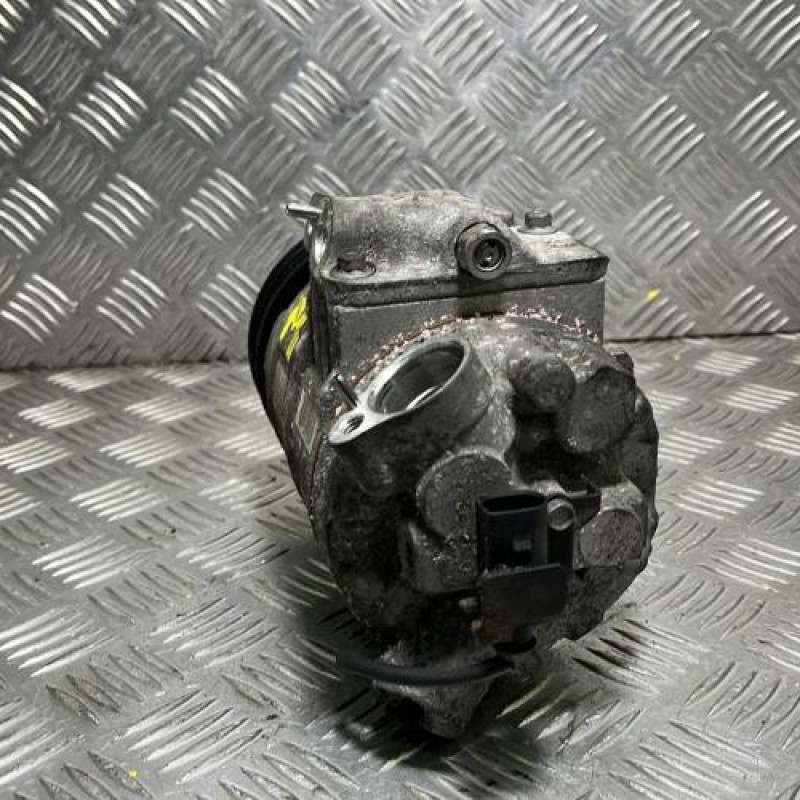 Compresseur clim SEAT IBIZA 3 Photo n°3