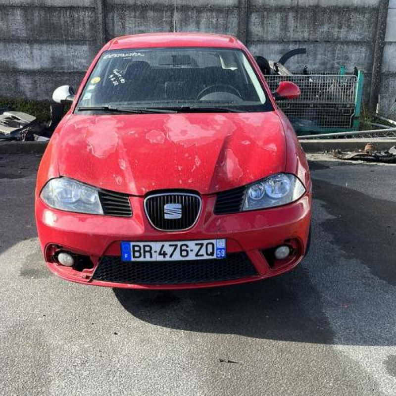 Compresseur clim SEAT IBIZA 3 Photo n°6