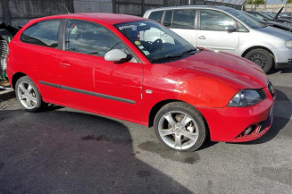 Compresseur clim SEAT IBIZA 3