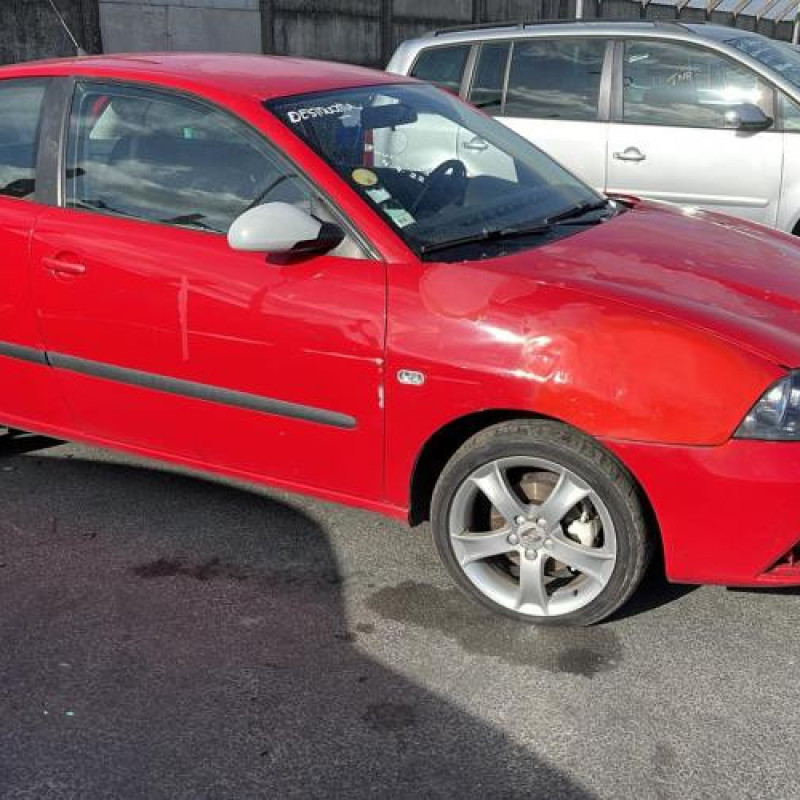 Compresseur clim SEAT IBIZA 3 Photo n°8