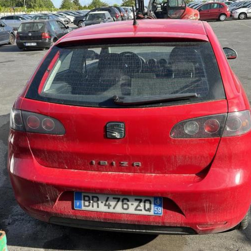 Compresseur clim SEAT IBIZA 3 Photo n°9