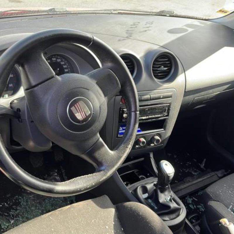 Compresseur clim SEAT IBIZA 3 Photo n°10