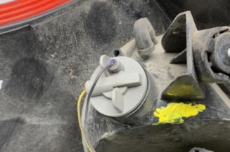 Feu arriere principal droit (feux) FORD FOCUS 3