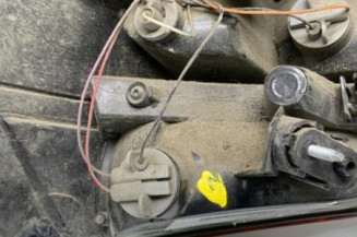 Feu arriere principal droit (feux) FORD FOCUS 3