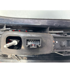 Feu arriere principal gauche (feux) FORD FIESTA 5