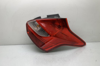 Feu arriere principal droit (feux) FORD FOCUS 3