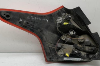Feu arriere principal droit (feux) FORD FOCUS 3