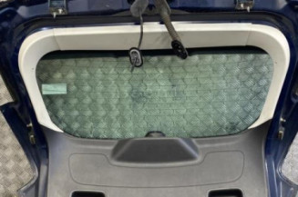 Malle/Hayon arriere FORD FOCUS 3