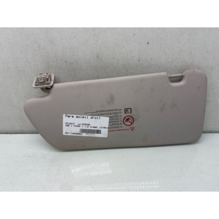 Pare soleil droit PEUGEOT 308 1