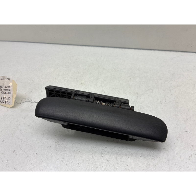 Poignee porte arriere droit CITROEN XSARA PICASSO Photo n°1