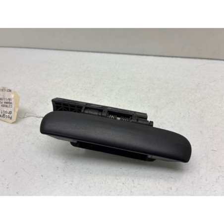 Poignee porte arriere droit CITROEN XSARA PICASSO Photo n°1