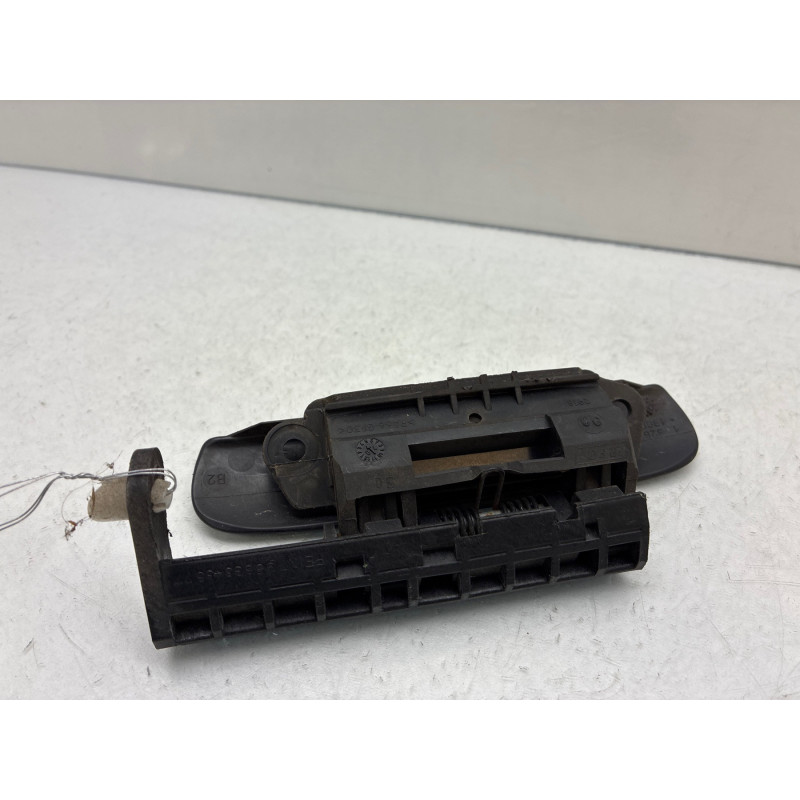 Poignee porte arriere droit CITROEN XSARA PICASSO Photo n°2