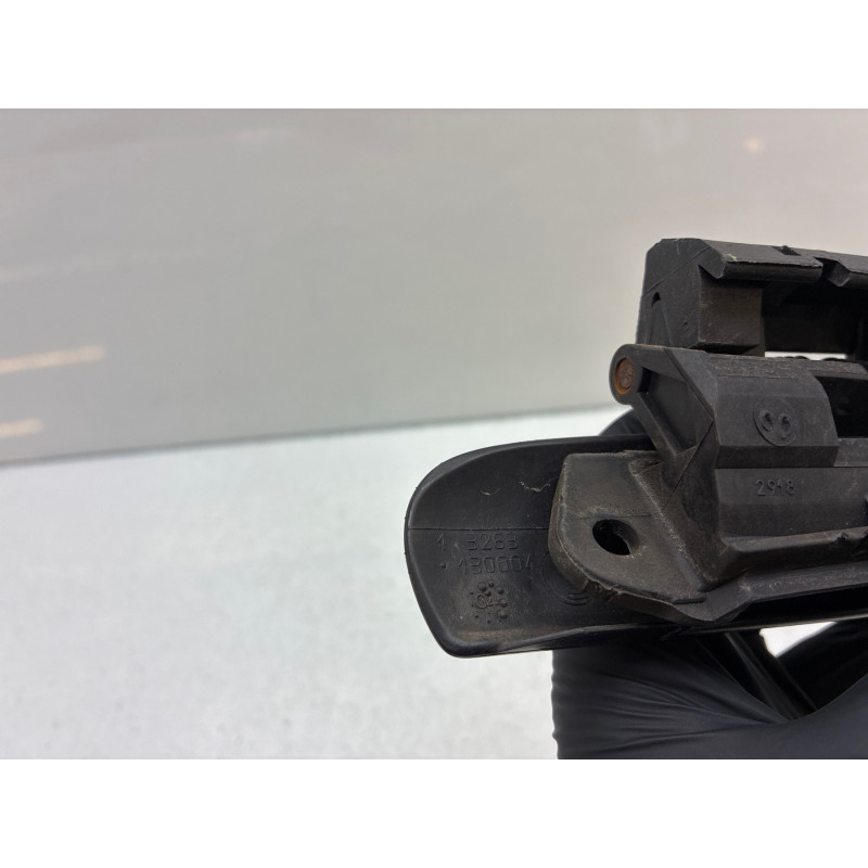 Poignee porte arriere droit CITROEN XSARA PICASSO Photo n°3