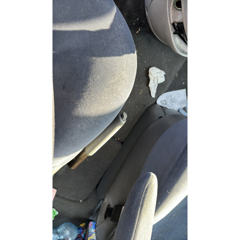Poignee porte arriere droit CITROEN XSARA PICASSO Photo n°20