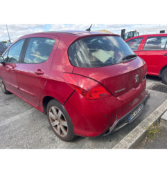 Pare soleil droit PEUGEOT 308 1