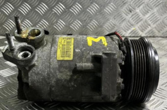 Compresseur clim FORD FOCUS 3 Photo n°1