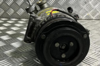 Compresseur clim FORD FOCUS 3