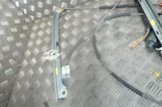 Leve vitre electrique avant droit CITROEN XSARA Photo n°1