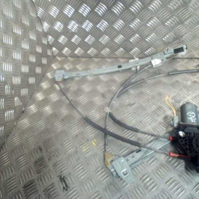 Leve vitre electrique avant droit CITROEN XSARA Photo n°2