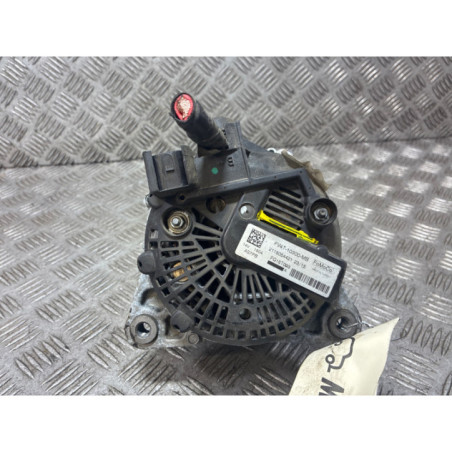 Alternateur FORD KUGA 2 Photo n°1