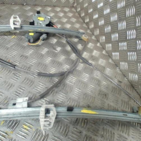Leve vitre electrique avant gauche CITROEN XSARA Photo n°1
