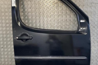 Porte avant droit FIAT DOBLO 1 Photo n°1