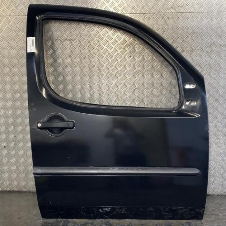 Porte avant droit FIAT DOBLO 1 Photo n°1