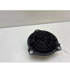 Bouton de coffre VOLKSWAGEN POLO 5
